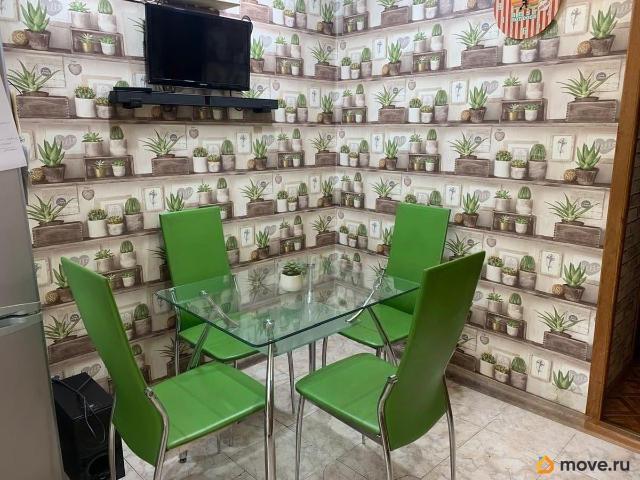 Квартира продажа в Астрахань, Астраханская область