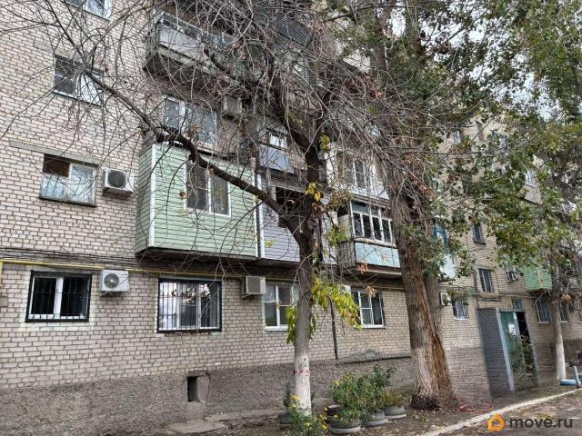 Квартира продажа в Астрахань, Астраханская область
