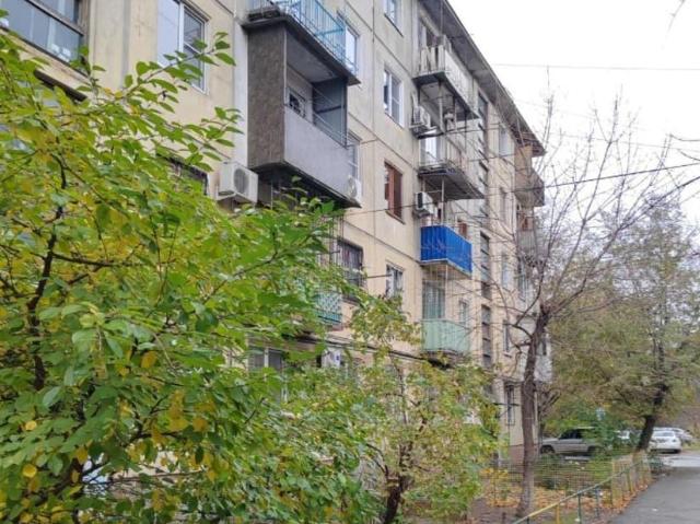 Квартира продажа в Астрахань, Астраханская область