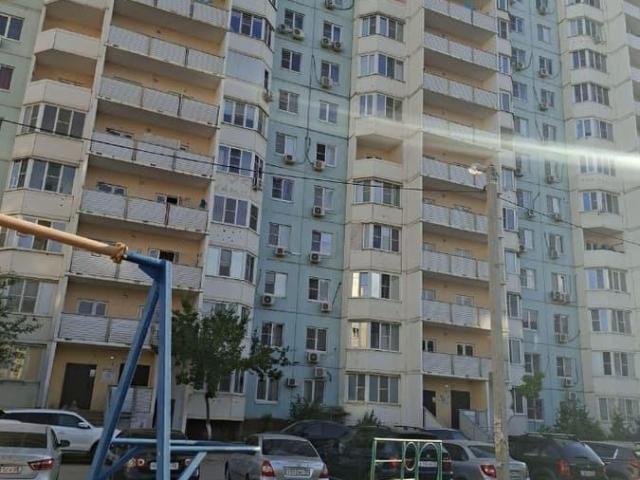 Квартира продажа в Астрахань, Астраханская область