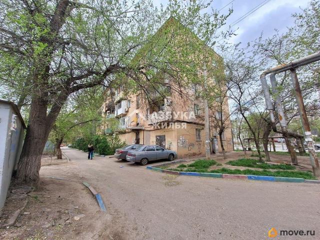 Квартира продажа в Астрахань, Астраханская область