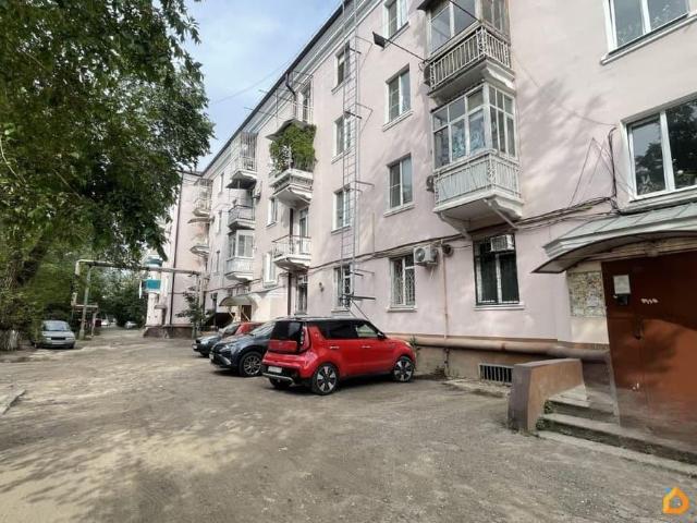 Квартира продажа в Астрахань, Астраханская область