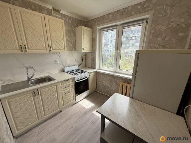 Квартира продажа в Астрахань, Астраханская область
