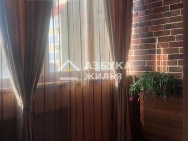 Квартира продажа в Астрахань, Астраханская область