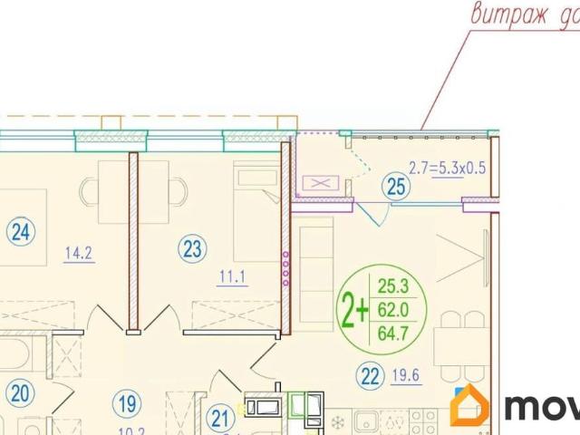 Квартира продажа в Астрахань, Астраханская область