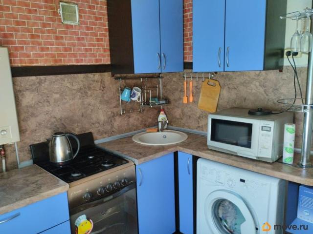 Квартира продажа в Астрахань, Астраханская область