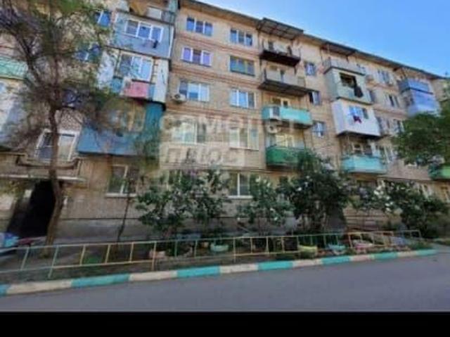 Квартира продажа в Астрахань, Астраханская область