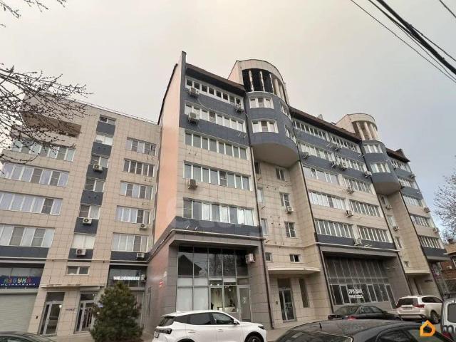Квартира продажа в Астрахань, Астраханская область