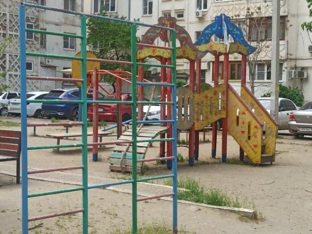 Квартира продажа в Астрахань, Астраханская область