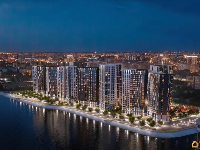 Квартира продажа в Кировский район, Астрахань