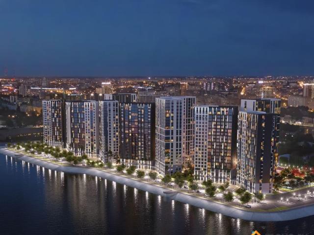 Квартира продажа в Астрахань, Астраханская область