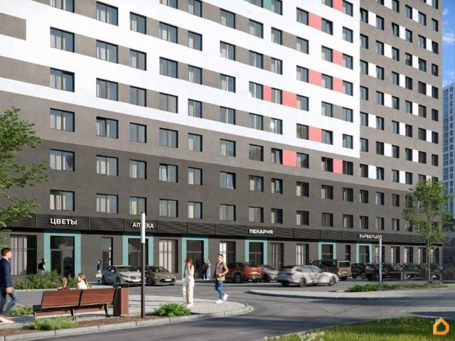 Квартира продажа в Астрахань, Астраханская область