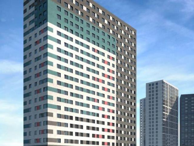 Квартира продажа в Астрахань, Астраханская область