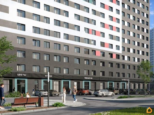 Квартира продажа в Астрахань, Астраханская область