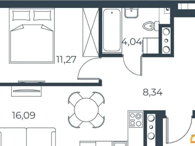 Квартира продажа в Астрахань, Астраханская область