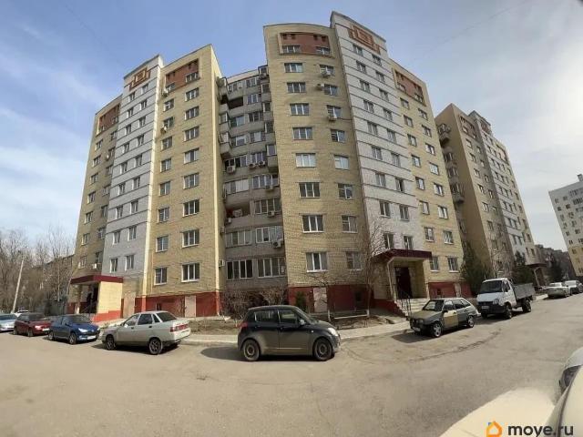 Квартира продажа в Астрахань, Астраханская область