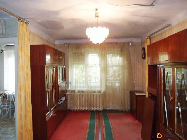 Квартира продажа в Астрахань, Астраханская область
