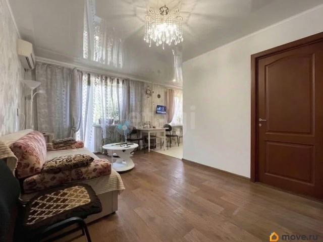 Квартира продажа в Астрахань, Астраханская область
