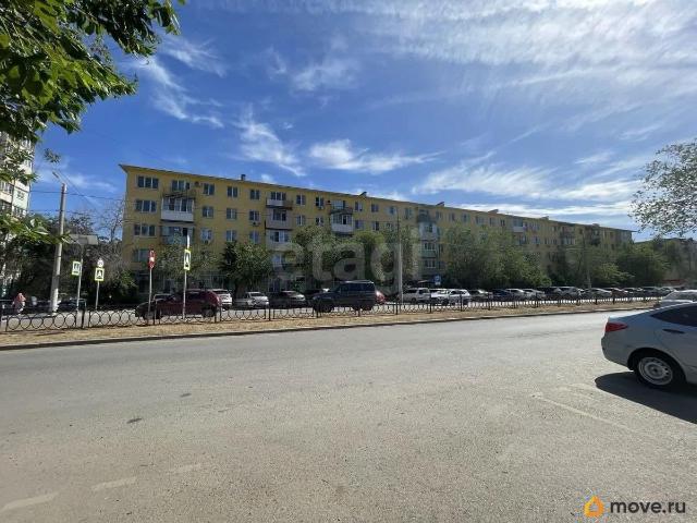 Квартира продажа в Астрахань, Астраханская область