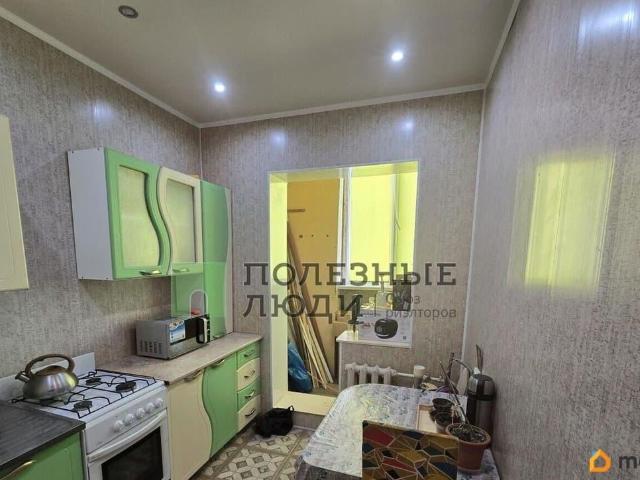 Квартира продажа в Астрахань, Астраханская область