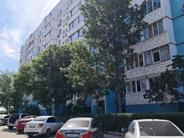 Квартира продажа в Астрахань, Астраханская область