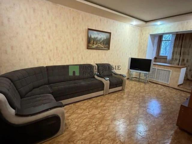 Квартира продажа в Астрахань, Астраханская область