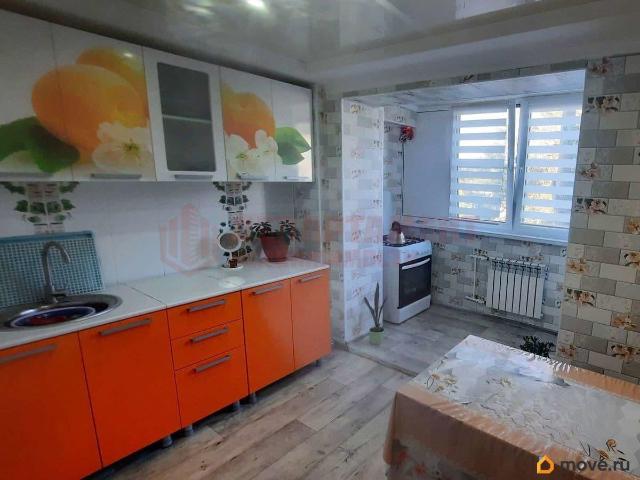 Квартира продажа в Астрахань, Астраханская область