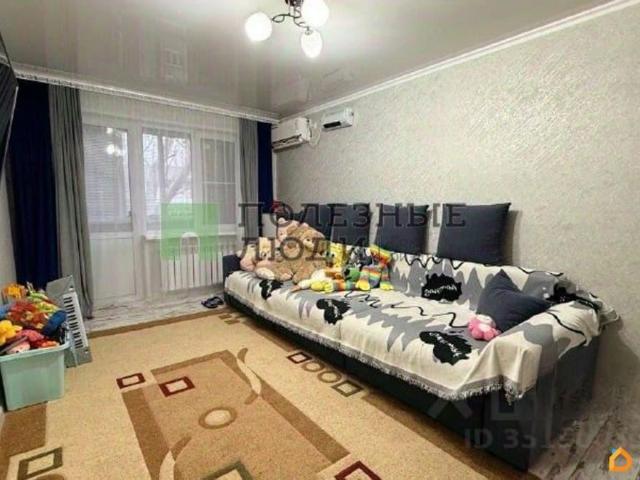 Квартира продажа в Астрахань, Астраханская область