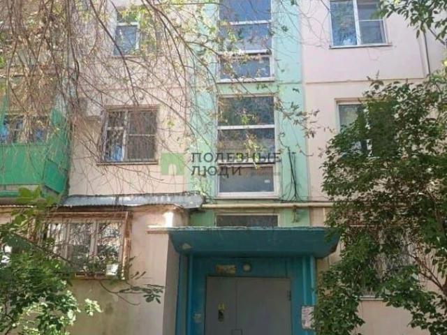 Квартира продажа в Астрахань, Астраханская область