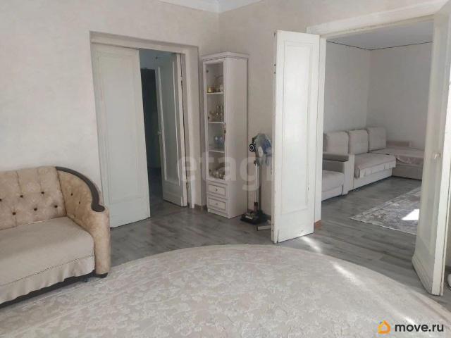 Квартира продажа в Ленинский район, Астрахань