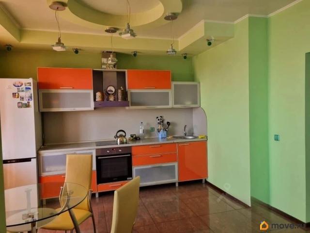 Квартира продажа в Астрахань, Астраханская область