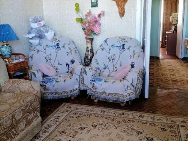 Квартира продажа в Астрахань, Астраханская область