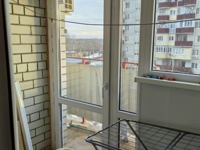 Квартира продажа в Астрахань, Астраханская область