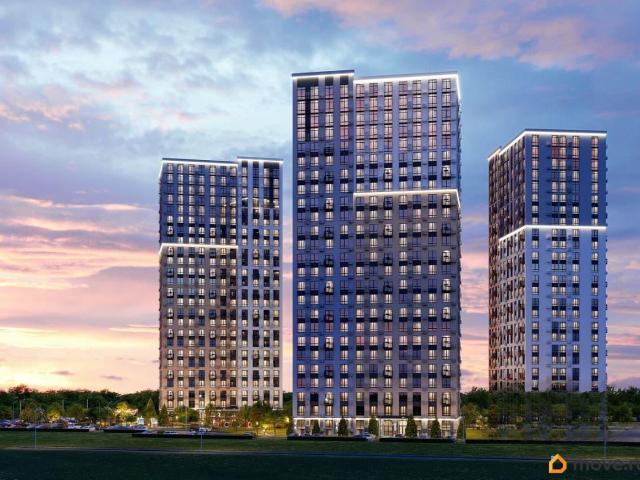 Квартира продажа в Астрахань, Астраханская область