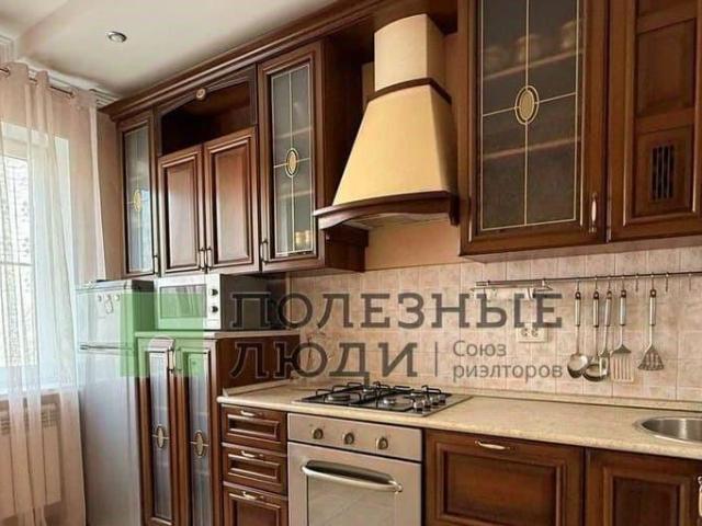 Квартира продажа в Астрахань, Астраханская область