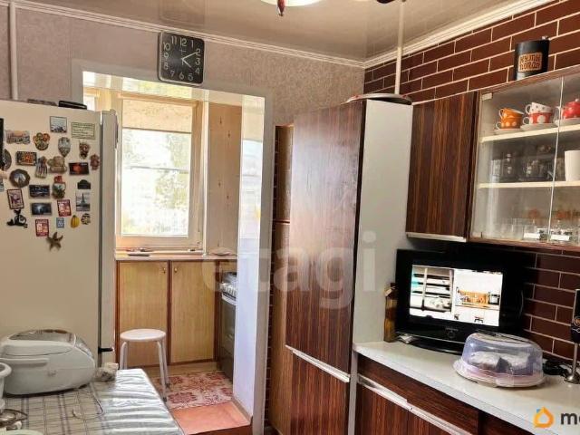 Квартира продажа в Астрахань, Астраханская область