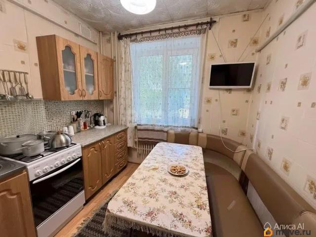 Квартира продажа в Астрахань, Астраханская область