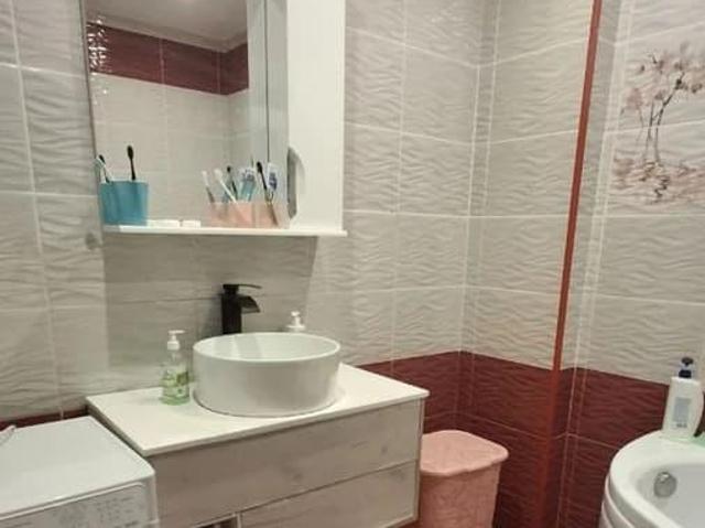 Квартира продажа в Астрахань, Астраханская область