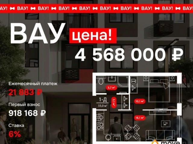 Квартира продажа в Астрахань, Астраханская область