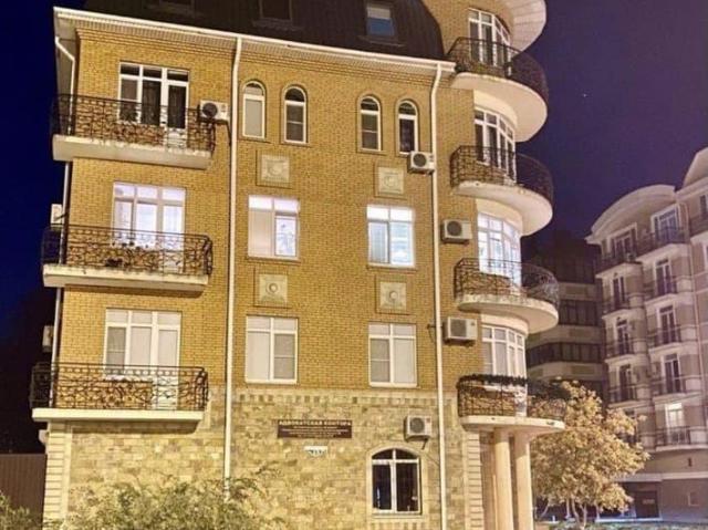 Квартира продажа в Астрахань, Астраханская область