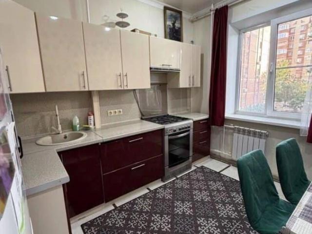 Квартира продажа в Астрахань, Астраханская область