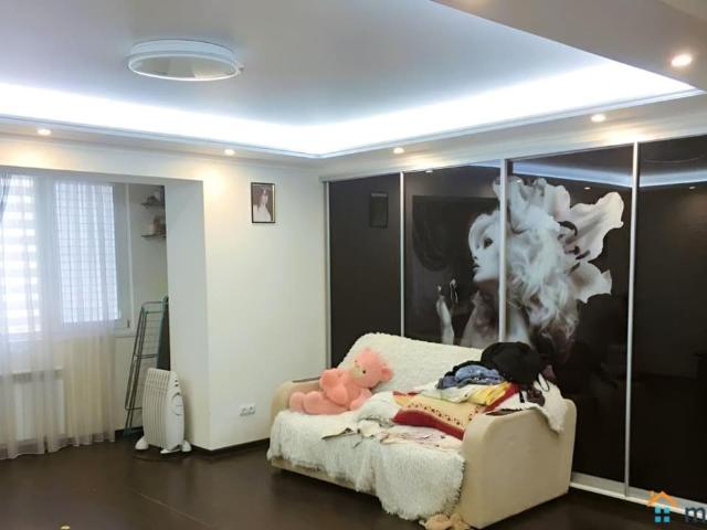 Квартира продажа в Астрахань, Астраханская область