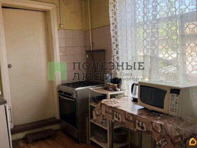Квартира продажа в Астрахань, Астраханская область