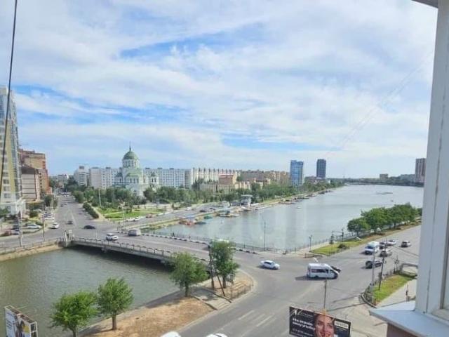 Квартира продажа в Астрахань, Астраханская область