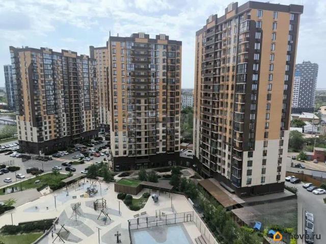 Квартира продажа в Астрахань, Астраханская область