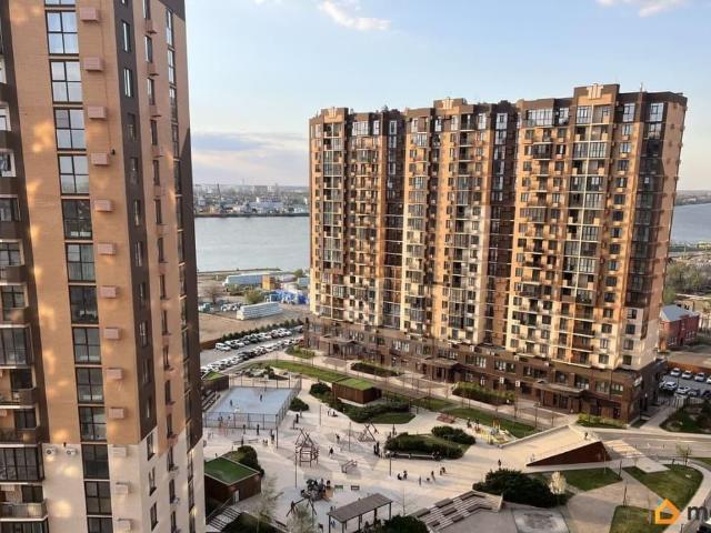 Квартира продажа в Астрахань, Астраханская область