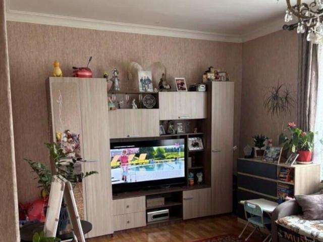 Квартира продажа в Астрахань, Астраханская область
