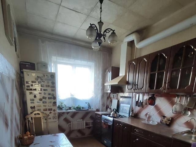 Квартира продажа в Астрахань, Астраханская область