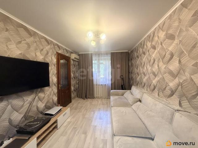 Квартира продажа в Астрахань, Астраханская область