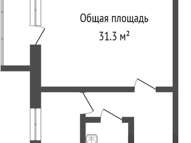 Квартира продажа в Астрахань, Астраханская область